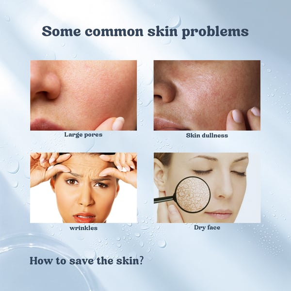 Zombie Facial Mask | Hydrating Skincare Gift Face Mask for Smooth Skin Restoration