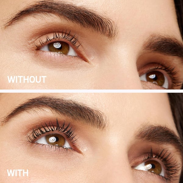 LAST DAY BUY 1 GET 1 FREEđ„mascara black & brown duo for lash makeup
