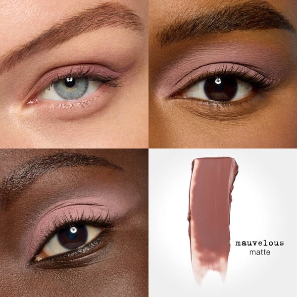 đ„Eye Shadow With Eye-Flattering Formula