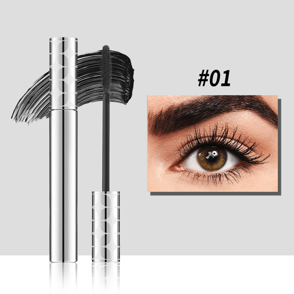 🎁💖Mascara Black & Brown Duo For Lash Makeup