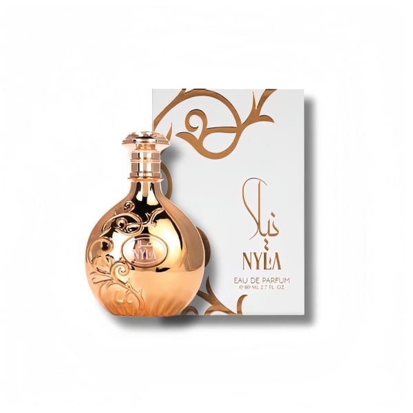 🔥LAST DAY 🔥 - Nyla EDP by Prestige