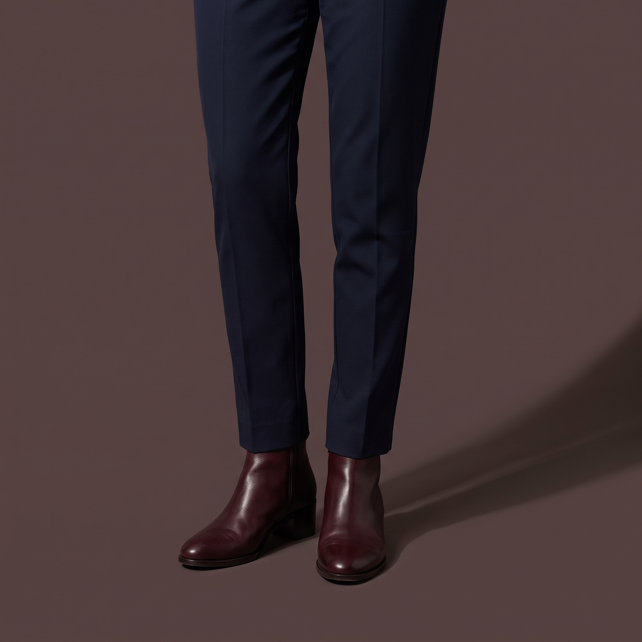 Footwear