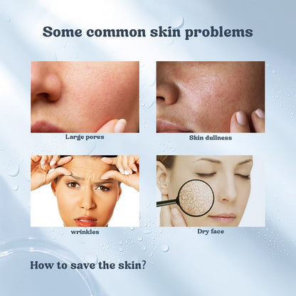 Zombie Facial Mask | Hydrating Skincare Gift Face Mask for Smooth Skin Restoration