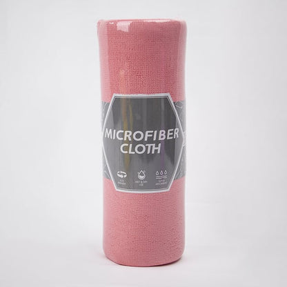 ♻️Reusable Microfiber Paper Towels Roll🧻