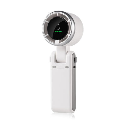 ☀️Summer Ourdoor essential - Portable Handheld Turbo Fan