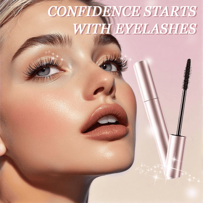 LAST DAY BUY 1 GET 1 FREE🔥mascara black & brown duo for lash makeup