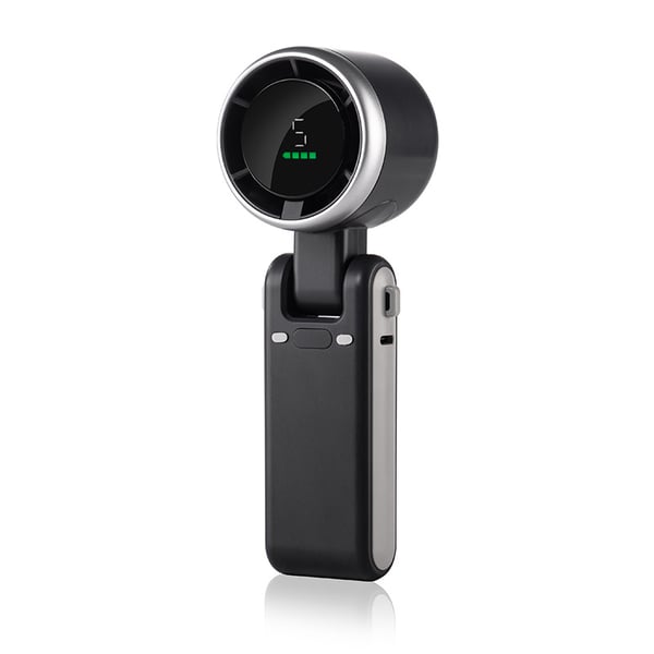 ☀️Summer Ourdoor essential - Portable Handheld Turbo Fan
