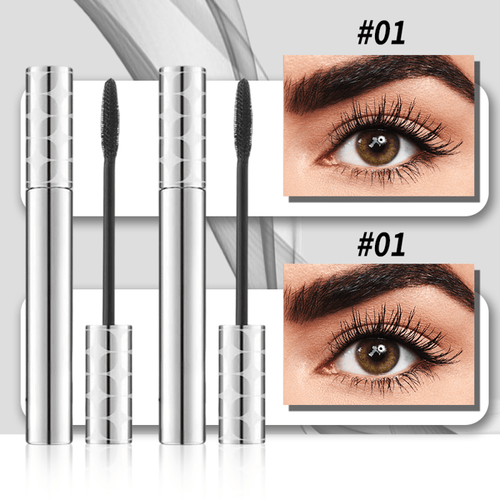 🎁💖Mascara Black & Brown Duo For Lash Makeup