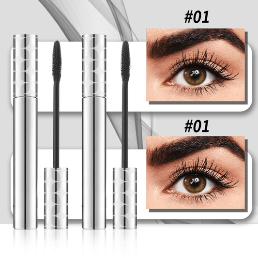 🎁💖Mascara Black & Brown Duo For Lash Makeup