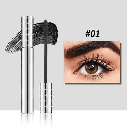 🎁💖Mascara Black & Brown Duo For Lash Makeup