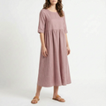 Dusty Pink