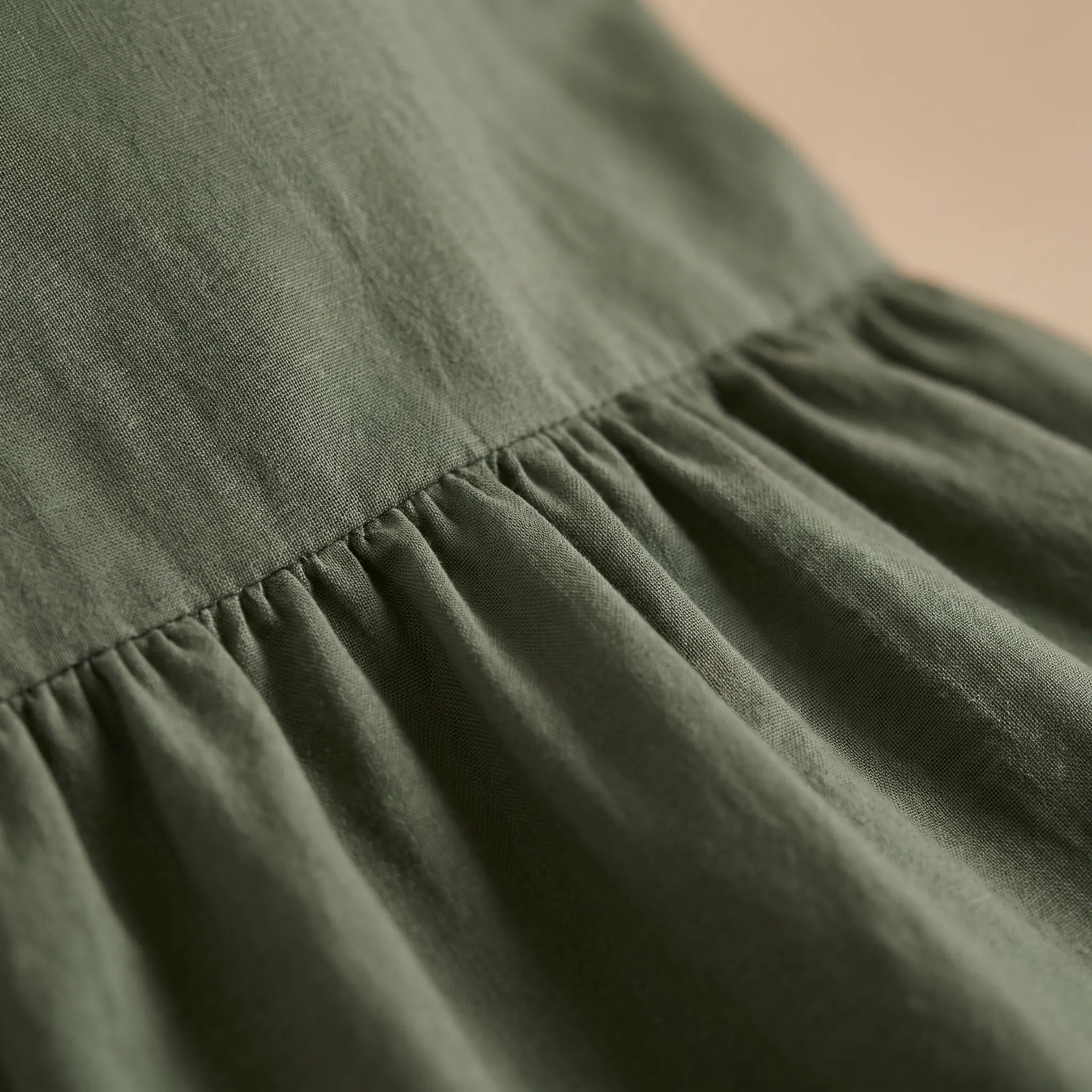 Flowmera - Simple Breathable Women's Midi Dress