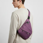 Griffin | Men's Casual Crossbody Bag with Adjustable Strap 1