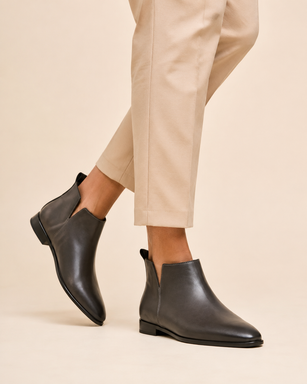 Luther | Men's Sleek Chelsea Boots