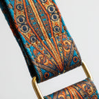 Marinta - Vintage Style Slouchy Shoulder Bag