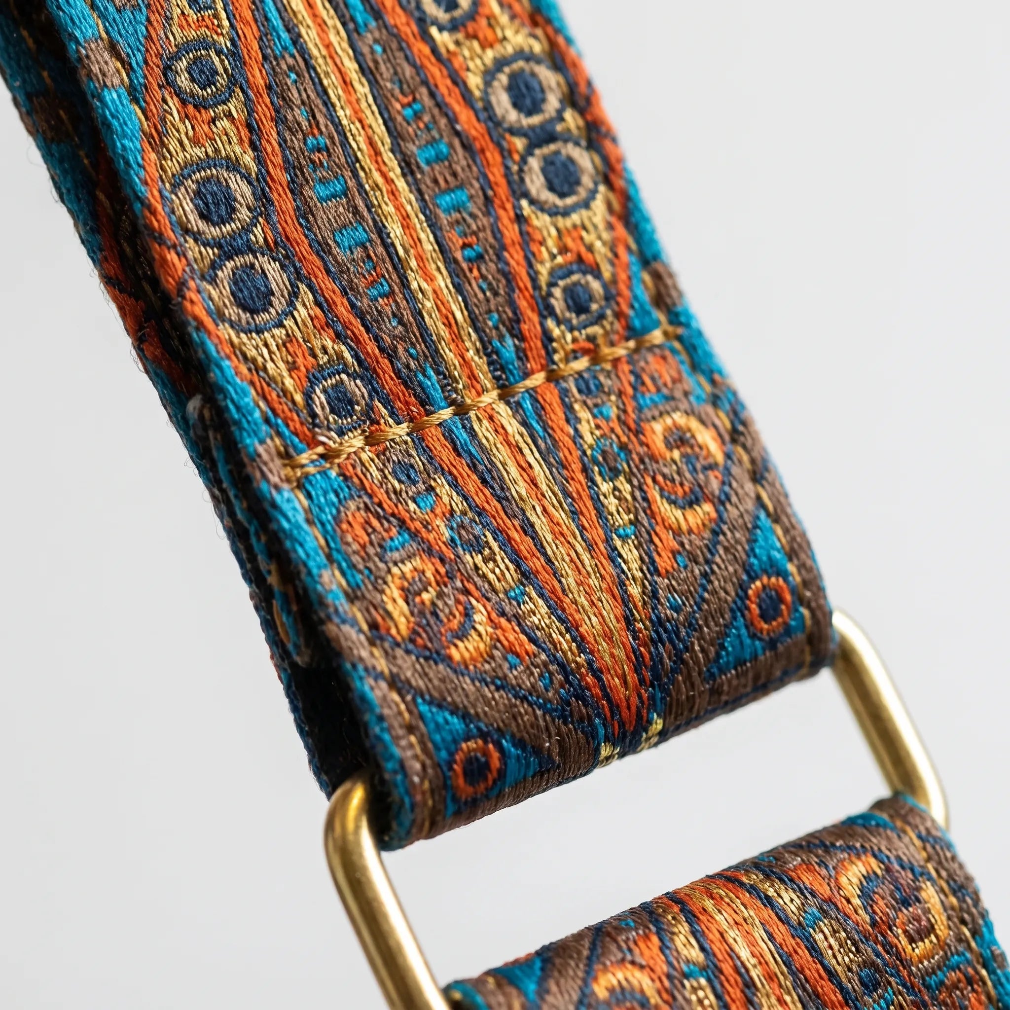 Marinta - Vintage Style Slouchy Shoulder Bag