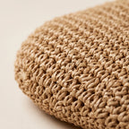 Novara - Textured Boho Shoulder Bag
