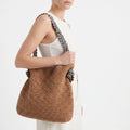 Warm Brown