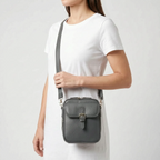 Vexira - Structured Small Crossbody Bag