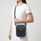 Vexira - Structured Small Crossbody Bag