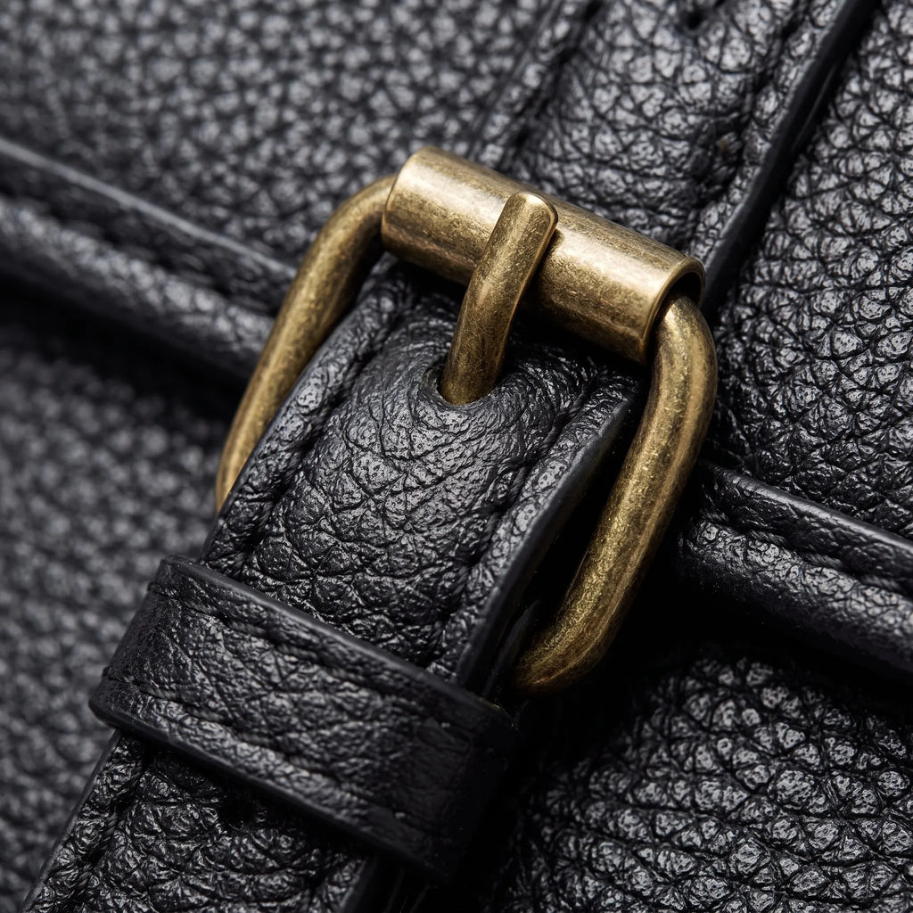 Vexira - Structured Small Crossbody Bag