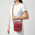 Dark Red