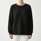 Wafflura - Waffle Knit Jumper