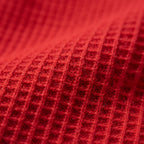Wafflura - Waffle Knit Jumper