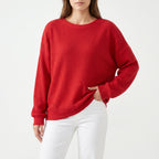 Wafflura - Waffle Knit Jumper