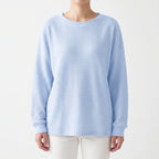 Wafflura - Waffle Knit Jumper