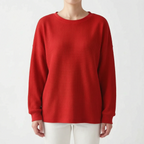 Wafflura - Waffle Knit Jumper