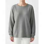Wafflura - Waffle Knit Jumper