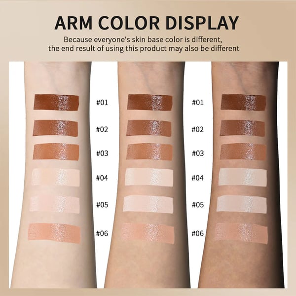 Last Day Flash Sale Discount🔥Moisturizing Concealer Stick