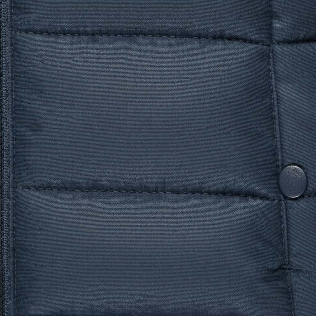 Alina - Women's Fleece Winter Puffer Coat