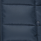 Alina - Women's Fleece Winter Puffer Coat