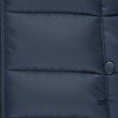 Alina - Women's Fleece Winter Puffer Coat