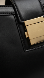 Althea - Women's Chic Leather Shoulder Bag