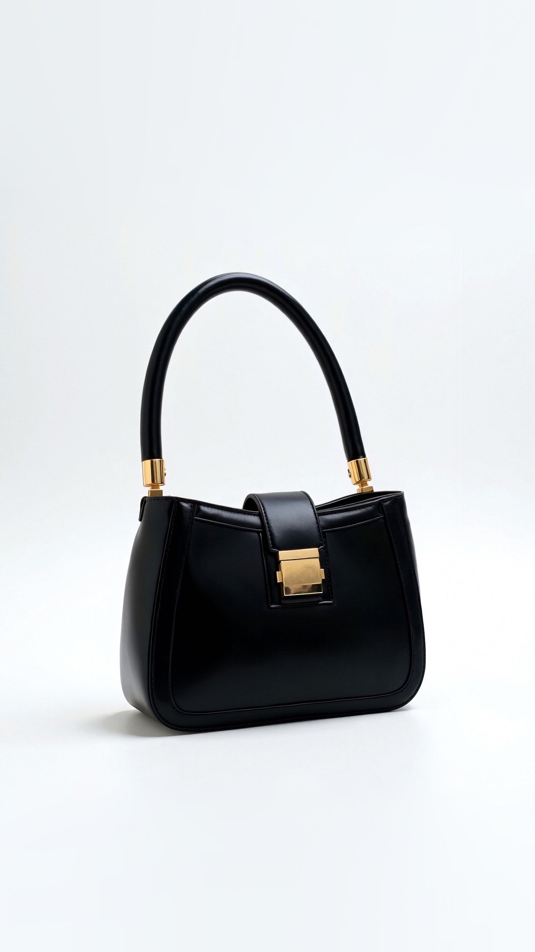 Althea - Women's Chic Leather Shoulder Bag
