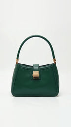 Althea - Women's Chic Leather Shoulder Bag