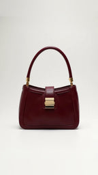 Althea - Women's Chic Leather Shoulder Bag