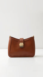 Althea - Women's Chic Leather Shoulder Bag