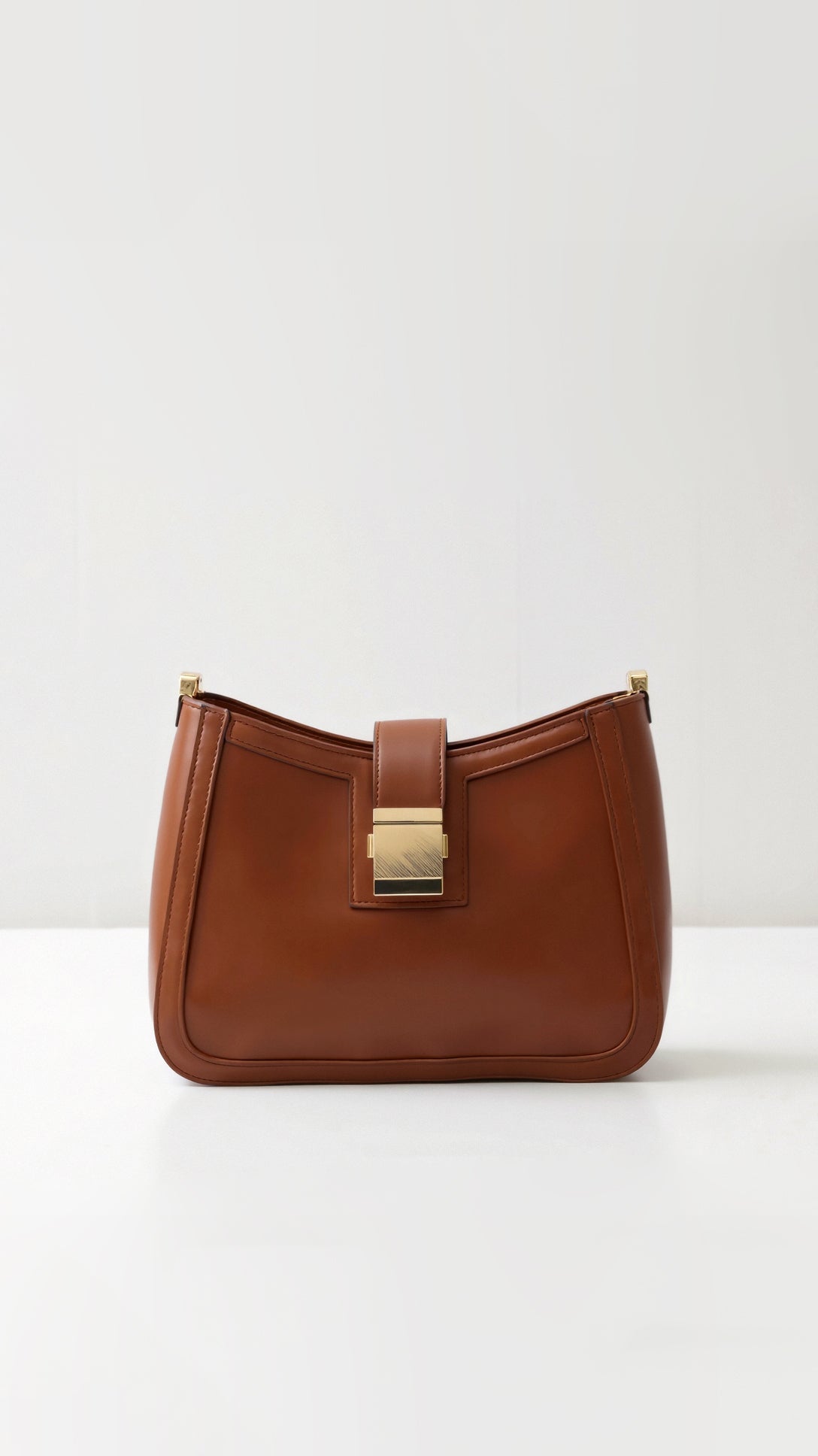 Althea - Women's Chic Leather Shoulder Bag
