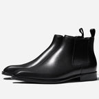 Bram | Men's Classic Leather Chelsea Boots