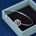Briony - Women's Elegant Tree of Life Bracelet