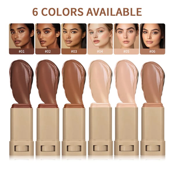 Last Day Flash Sale Discount🔥Moisturizing Concealer Stick