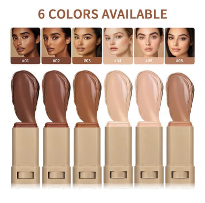 Last Day Flash Sale Discount🔥Moisturizing Concealer Stick