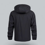 Caden - Men's Waterproof Hooded Jacket