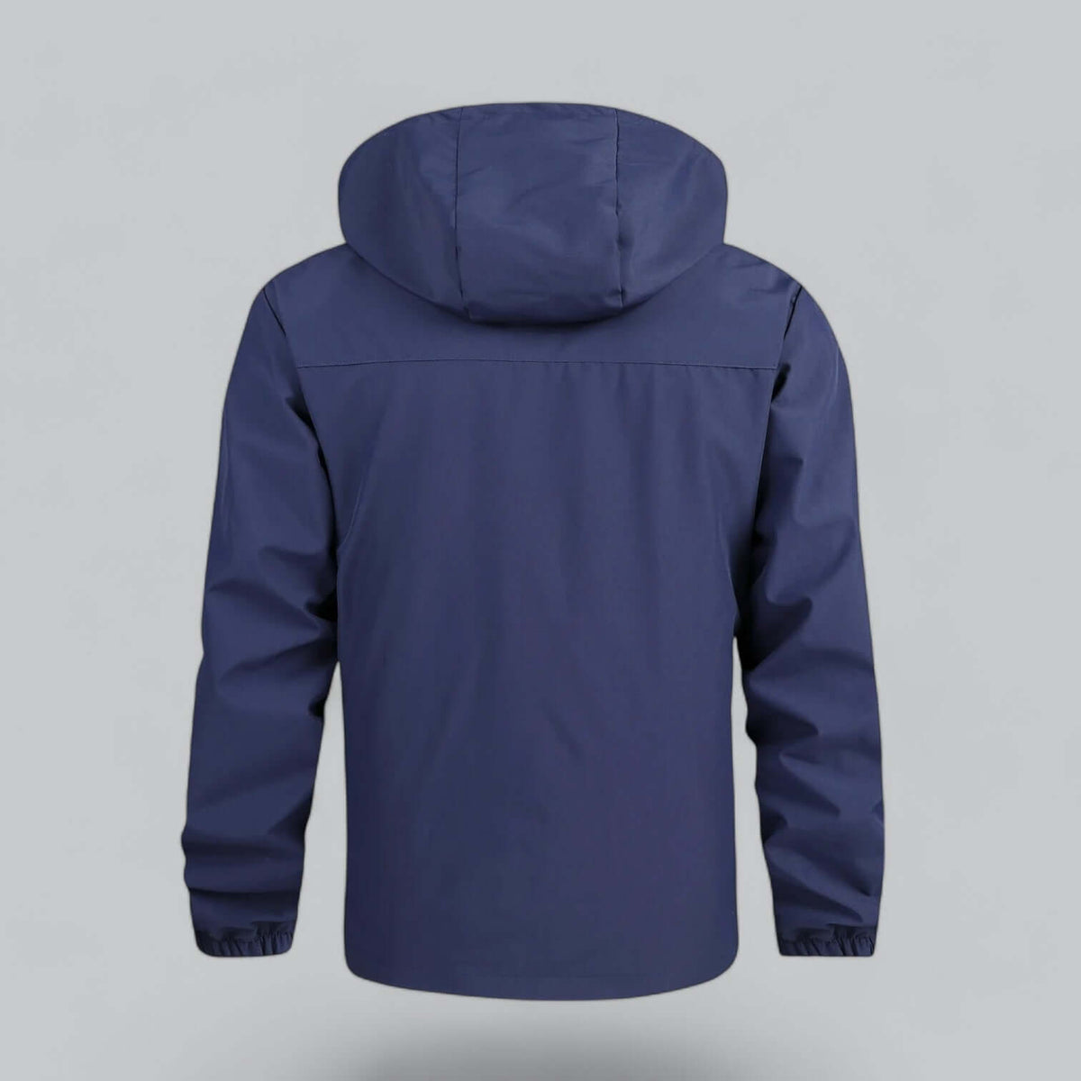 Caden - Men's Waterproof Hooded Jacket