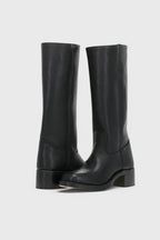 Caden - Women's Knee High Classic Boots