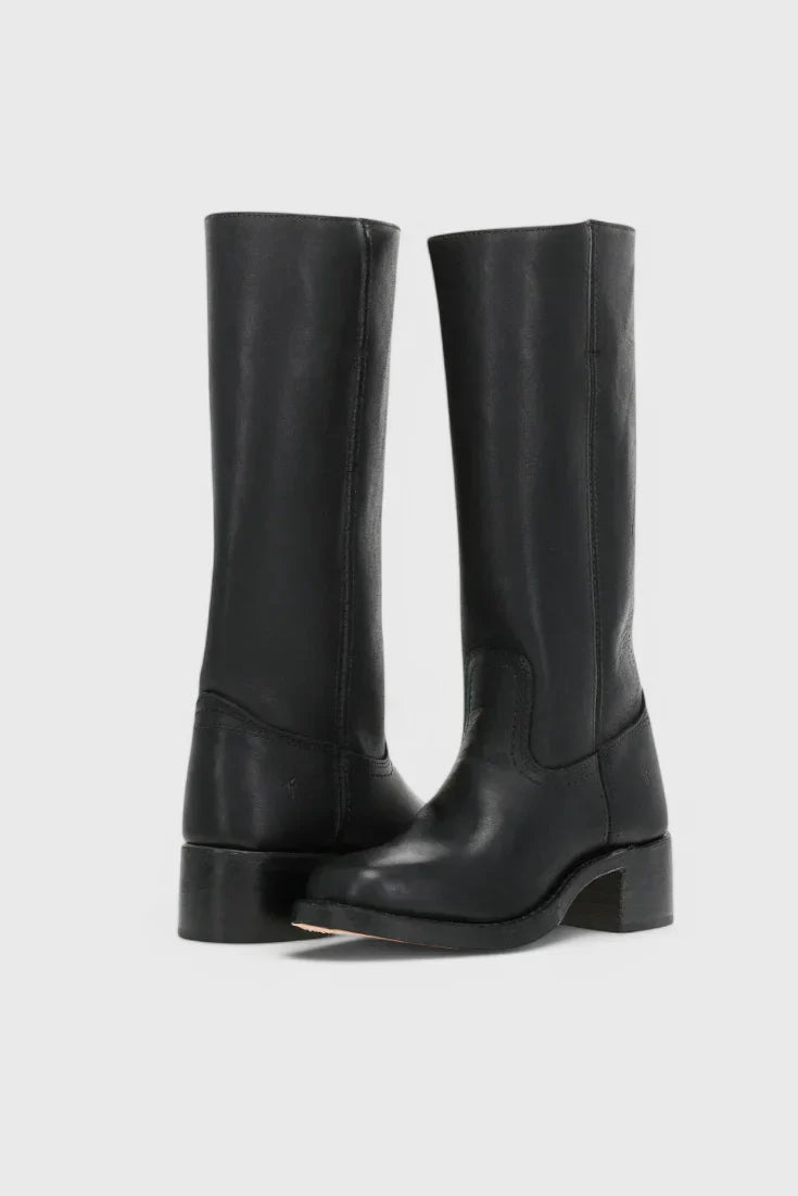 Caden - Women's Knee High Classic Boots